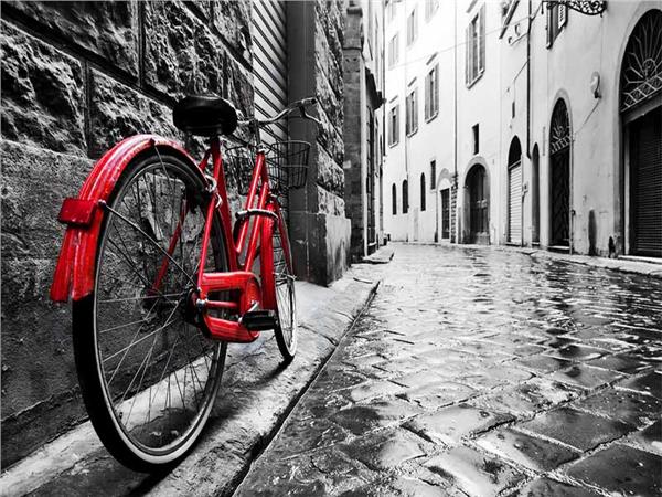 Bicycle 001 Wallpaper by MywallpaperSho