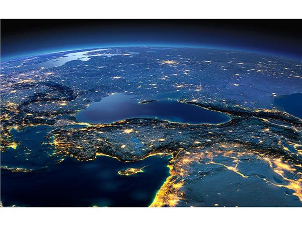 Space and Sky 001 Wallpaper by MywallpaperSho