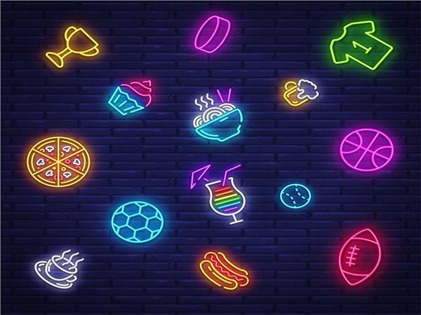 Restaurant Cafe Custom Design Wallpaper by MywallpaperShop