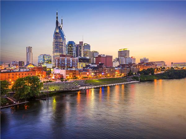 City Scenery 002 Wallpaper by MywallpaperSho