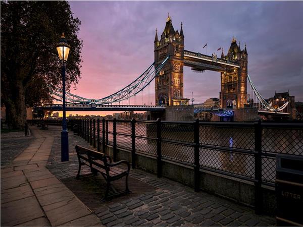 Bridge Themed 002 Wallpaper by MywallpaperSho