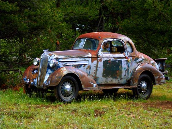 Car 003 Wallpaper by MywallpaperSho