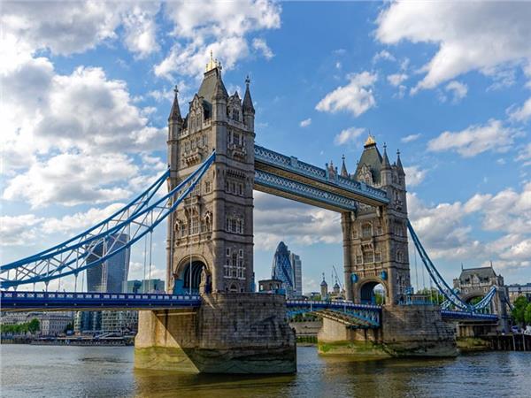 Bridge Themed 003 Wallpaper by MywallpaperSho