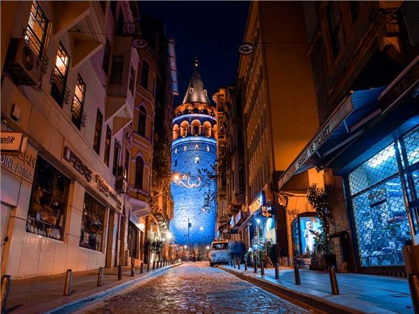 Istanbul Scenery 003 Wallpaper by MywallpaperSho