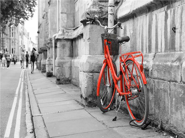 Bicycle 004 Wallpaper by MywallpaperSho