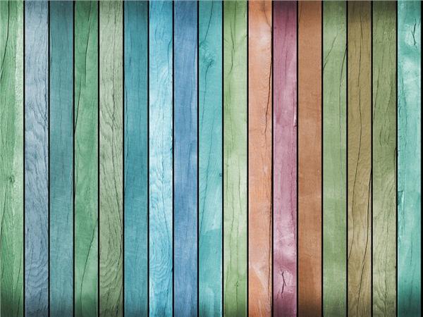 Wooden Scene 004 Wallpaper by MywallpaperShop