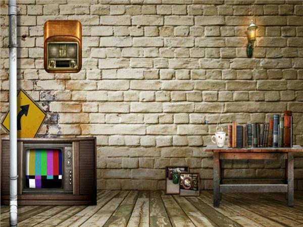 Retro 004 Wallpaper by MywallpaperSho