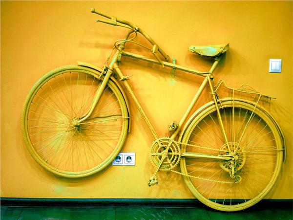 Bicycle 005 Wallpaper by MywallpaperSho