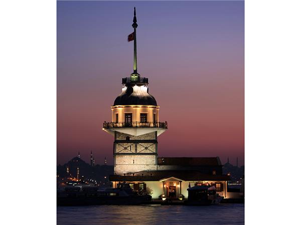 Istanbul Scenery 005 Wallpaper by MywallpaperSho