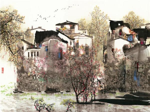 Artistic Wallpapers 005 Wallpaper by MywallpaperSho