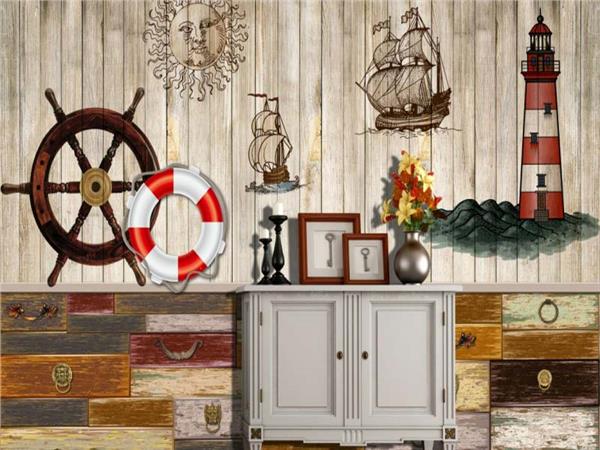 Retro 006 Wallpaper by MywallpaperSho