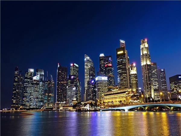 City Scenery 007 Wallpaper by MywallpaperSho