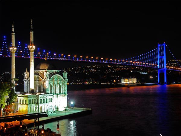 Istanbul Scenery 008 Wallpaper by MywallpaperSho