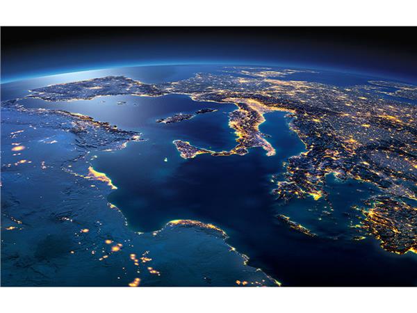 Space and Sky 008 Wallpaper by MywallpaperSho