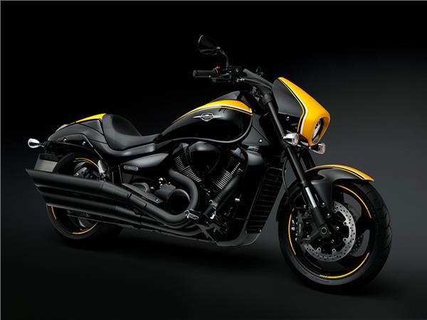 Motorcycle 009 Wallpaper by MywallpaperSho