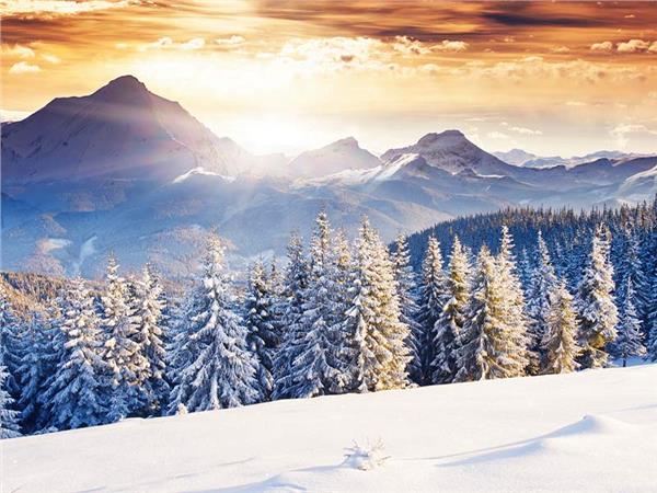 Nature Scenery 009 Wallpaper by MywallpaperSho