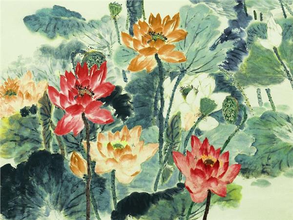 Artistic Wallpapers 009 Wallpaper by MywallpaperSho