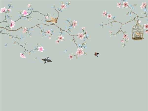 Vintage 008 Wallpaper by MywallpaperSho