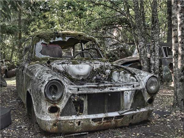 Car 010 Wallpaper by MywallpaperSho