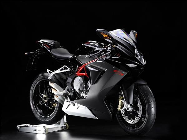 Motorcycle 010 Wallpaper by MywallpaperSho