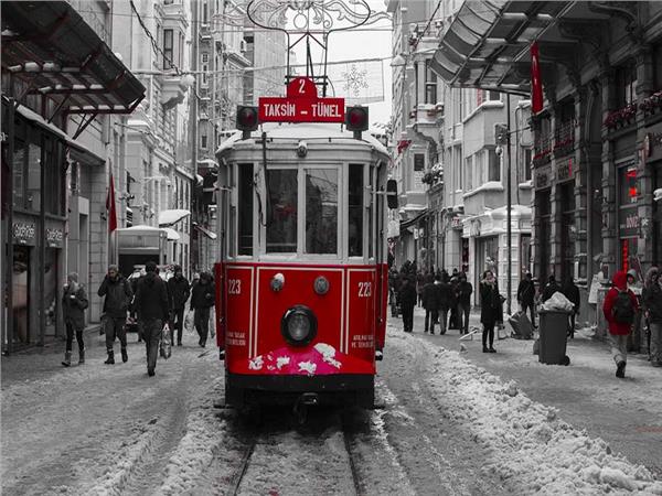 Istanbul Scenery 010 Wallpaper by MywallpaperSho