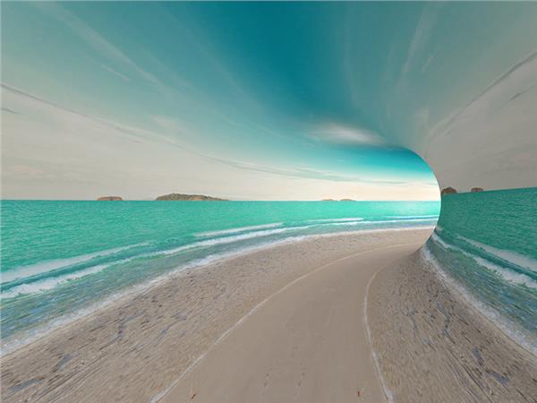Design 010 3D Wallpaper by MywallpaperSho