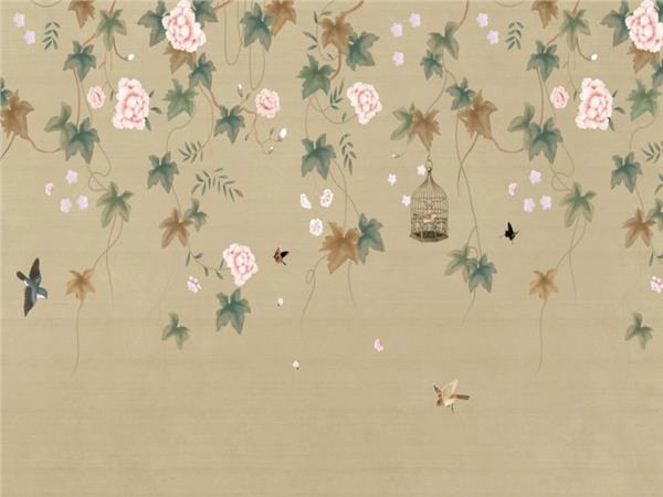 Vintage 010 Wallpaper by MywallpaperSho