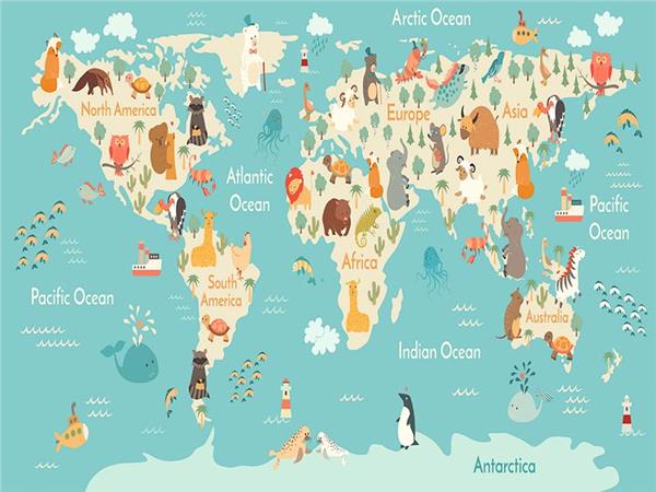 Map Compass 011 Wallpaper by MywallpaperSho