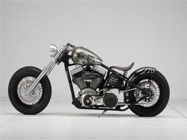 Motorcycle 011 Wallpaper by MywallpaperSho
