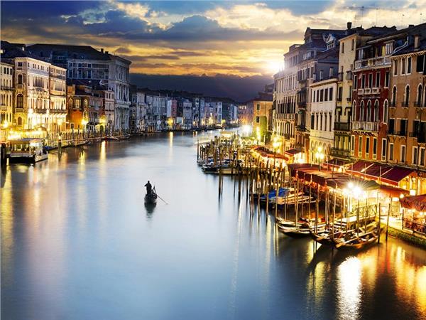City Scenery 011 Wallpaper by MywallpaperSho
