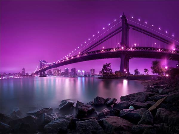 Bridge Themed 012 Wallpaper by MywallpaperSho