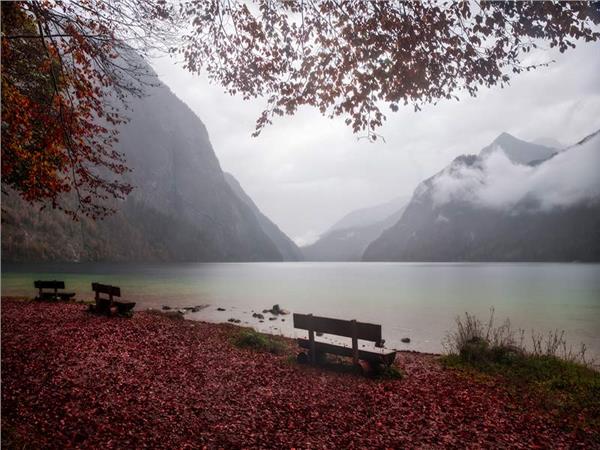 Nature Scenery 012 Wallpaper by MywallpaperSho