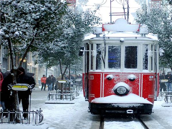 Istanbul Scenery 011 Wallpaper by MywallpaperSho
