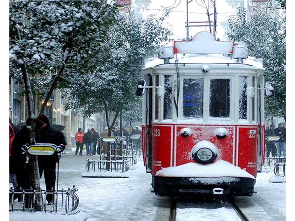 Istanbul Scenery 012 Wallpaper by MywallpaperSho