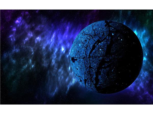 Space and Sky 012 Wallpaper by MywallpaperSho