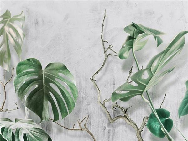 Flower Design Custom Design 0106 3D Wallpaper by MywallpaperShop
