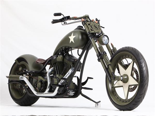 Motorcycle 013 Wallpaper by MywallpaperSho