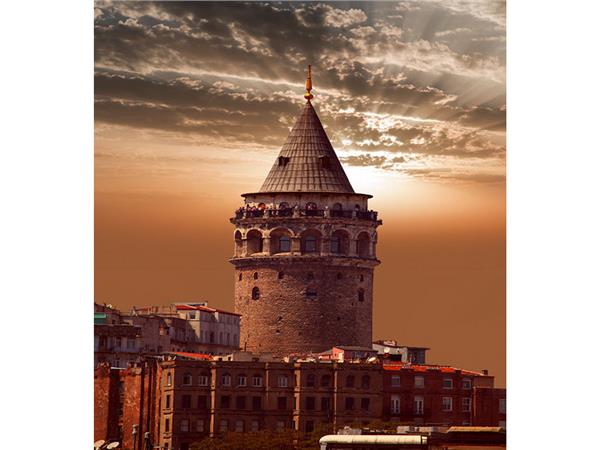 Istanbul Scenery 013 Wallpaper by MywallpaperSho