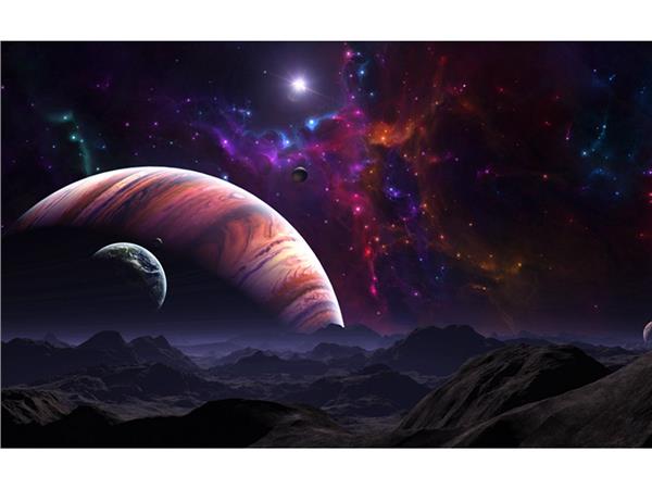 Space and Sky 013 Wallpaper by MywallpaperSho