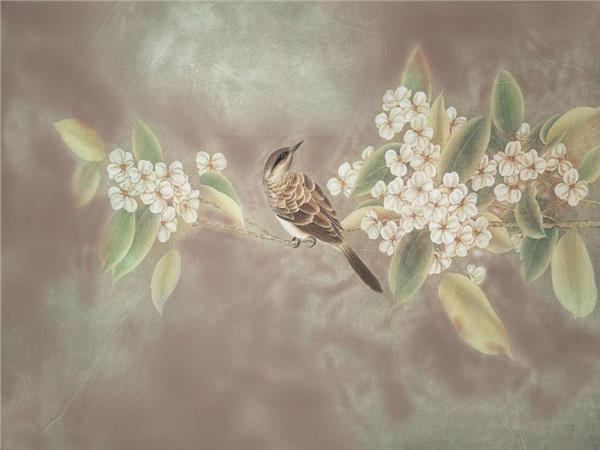 Vintage 013 Wallpaper by MywallpaperSho