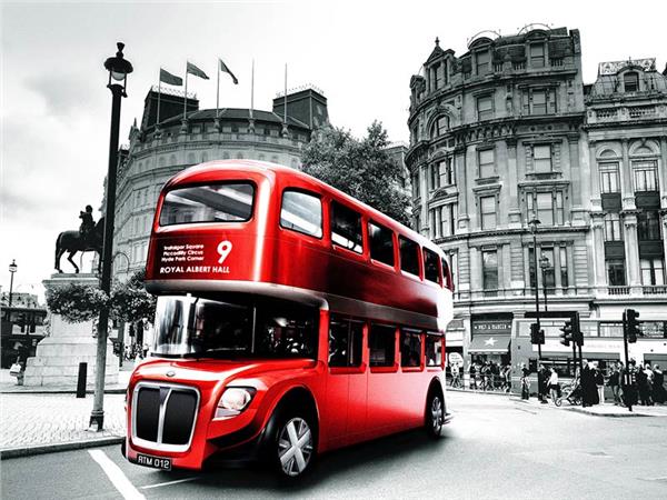 City Scenery 014 Wallpaper by MywallpaperSho