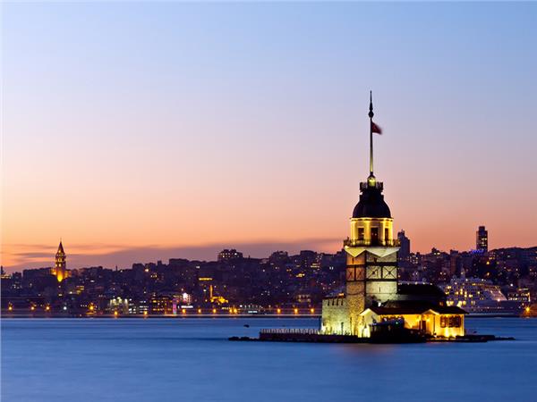 Istanbul Scenery 015 Wallpaper by MywallpaperSho