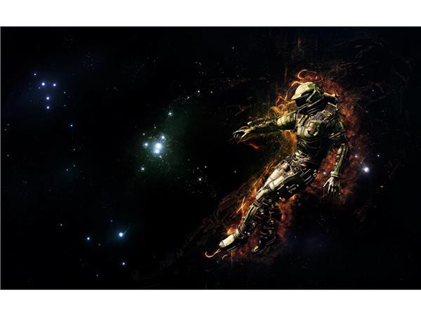 Space and Sky 016 Wallpaper by MywallpaperSho