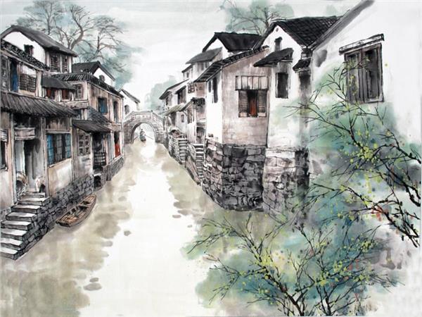 Artistic Wallpapers 016 Wallpaper by MywallpaperShop