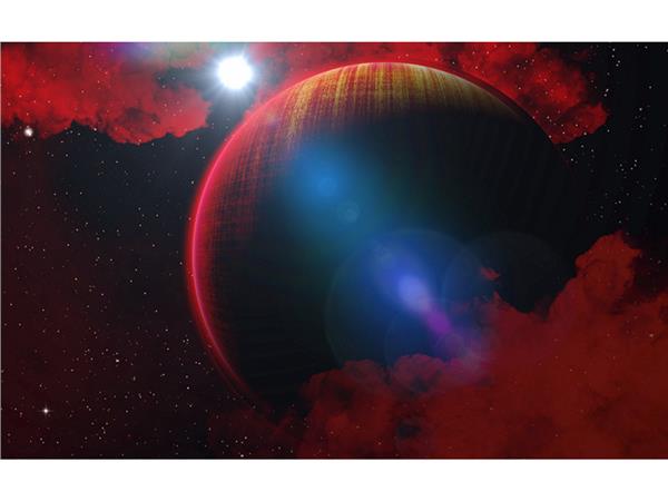 Space and Sky 017 Wallpaper by MywallpaperSho