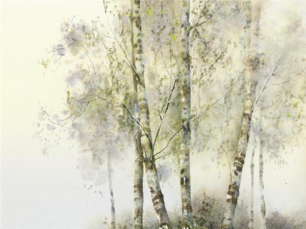 Artistic Wallpapers 017 Wallpaper by MywallpaperShop