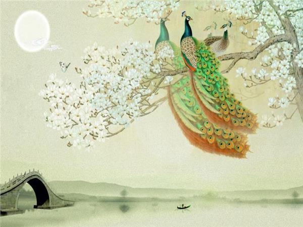 Vintage 017 Wallpaper by MywallpaperSho