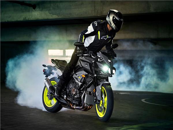 Motorcycle 018 Wallpaper by MywallpaperSho