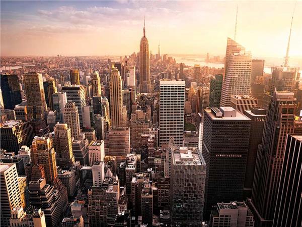 City Scenery 018 Wallpaper by MywallpaperSho