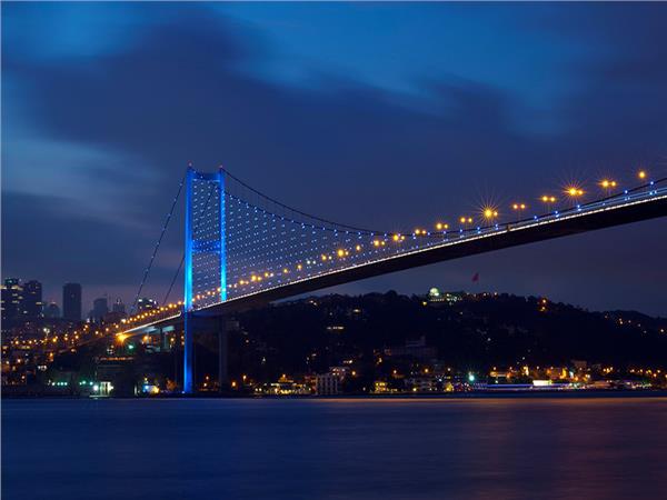 Istanbul Scenery 018 Wallpaper by MywallpaperSho